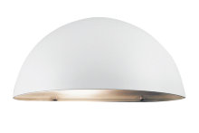 Vägglampa Scorpius Vit Nordlux